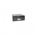 HS 470-02 Silver edition laptop safe